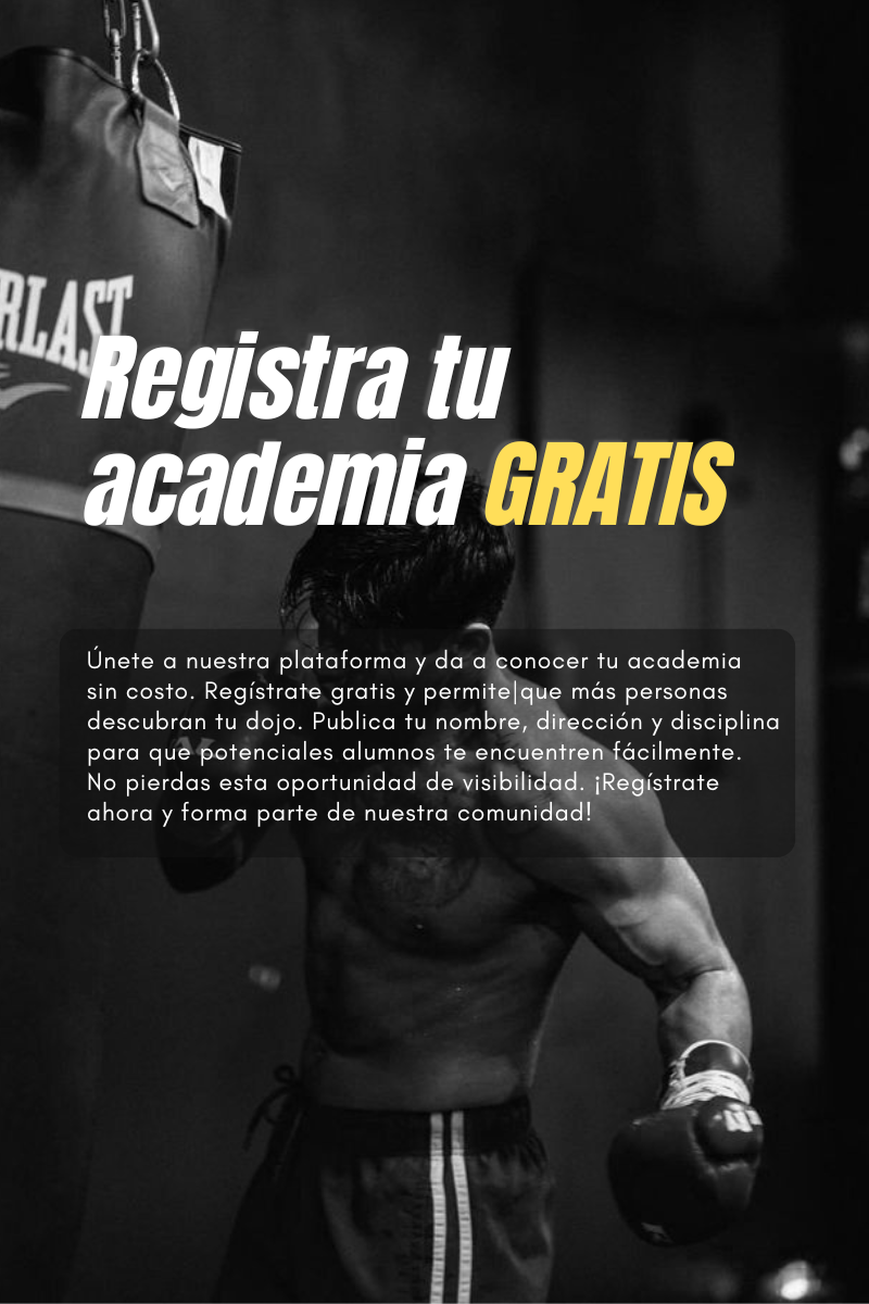 Promoción Especial